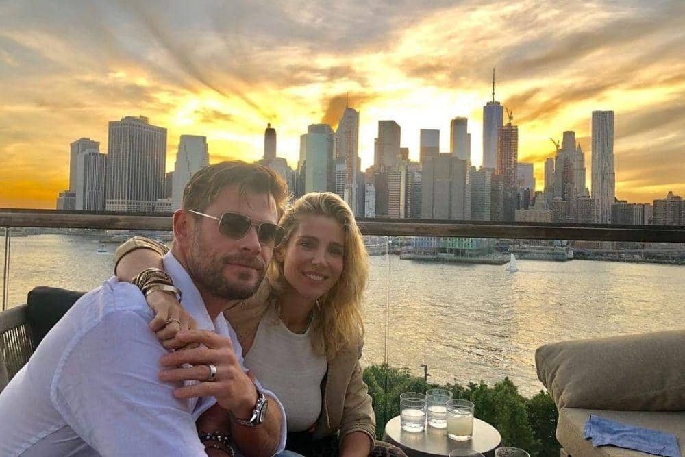 instagram.com/chrishemsworth