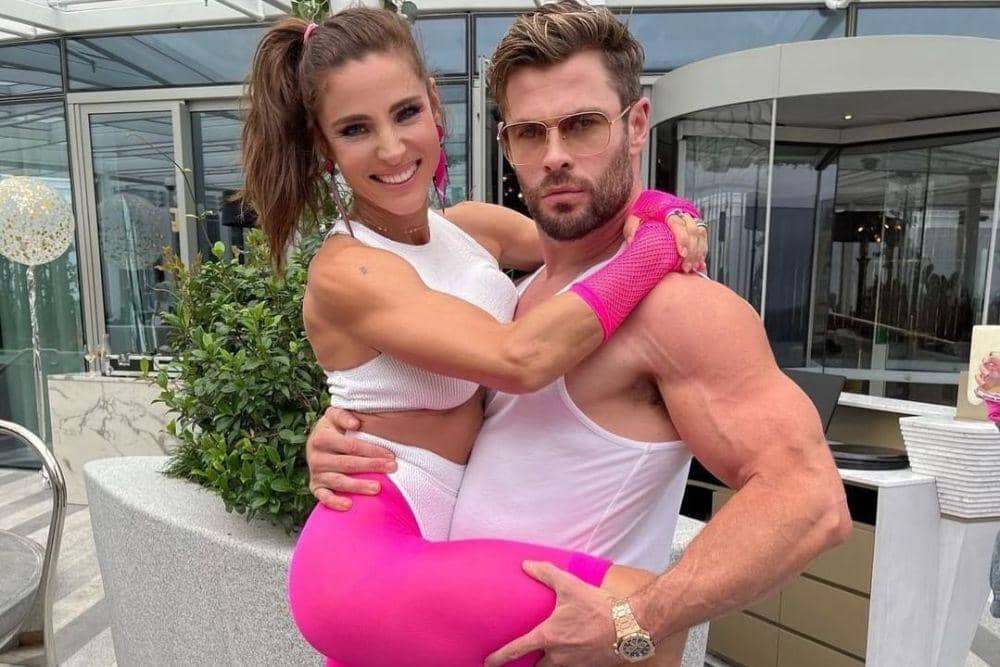 instagram.com/chrishemsworth