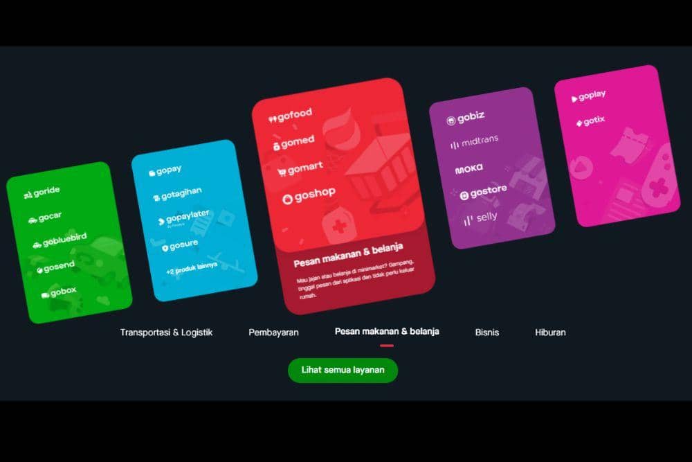 gojek