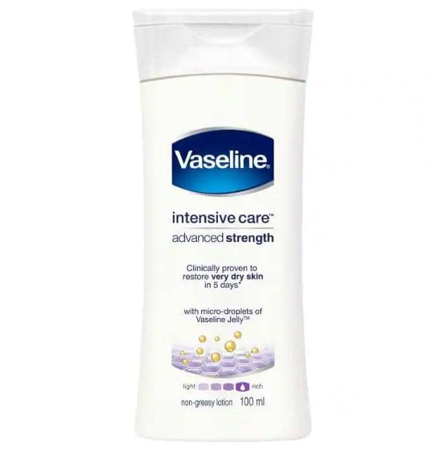 vaseline.com
