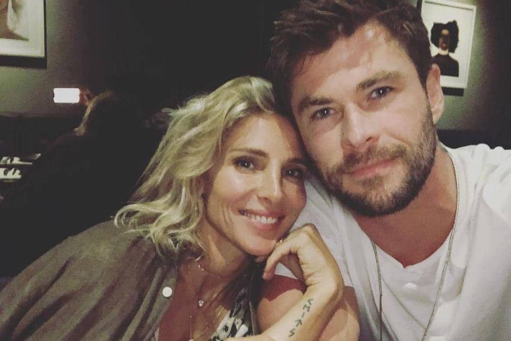 instagram.com/chrishemsworth