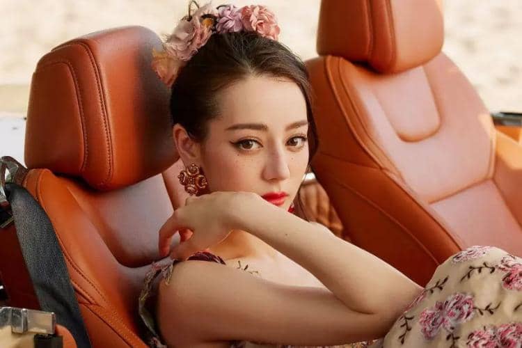 instagram.com/dilraba_063