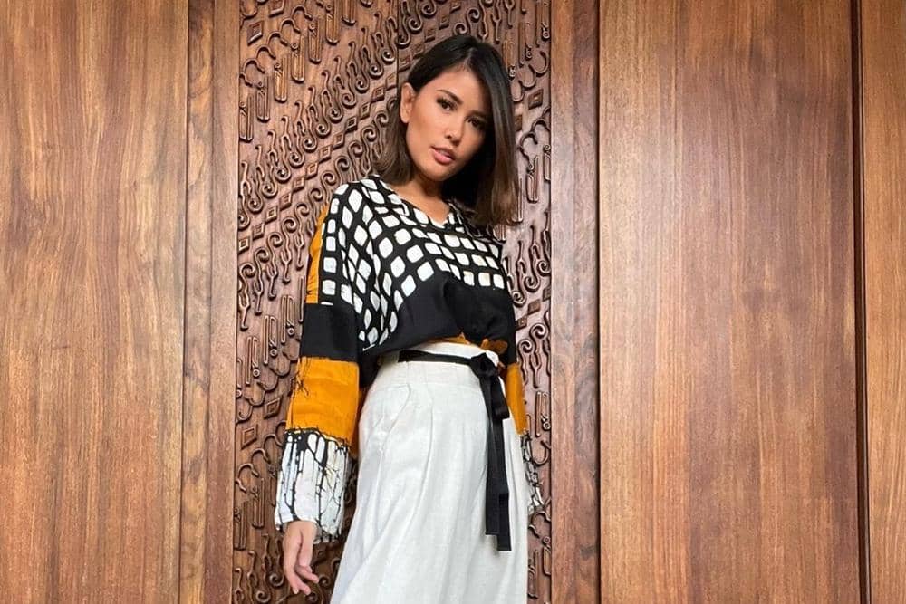 Instagram.com/titiradjopadmaja