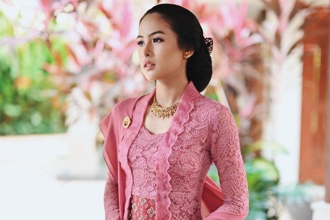 instagram.com/maudyayunda