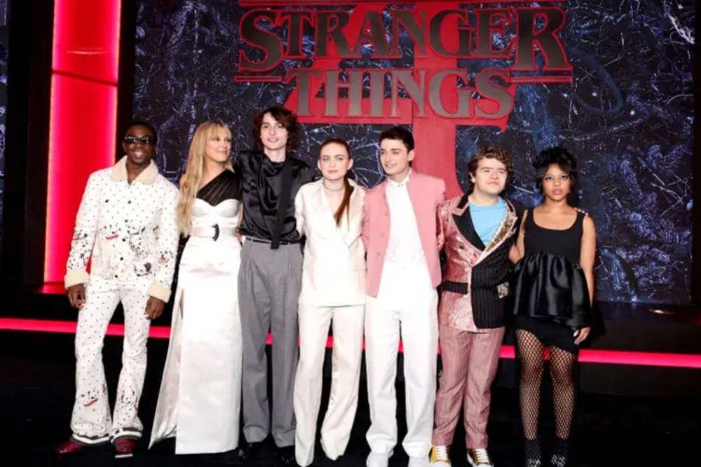 Getty Images/Theo Wargo