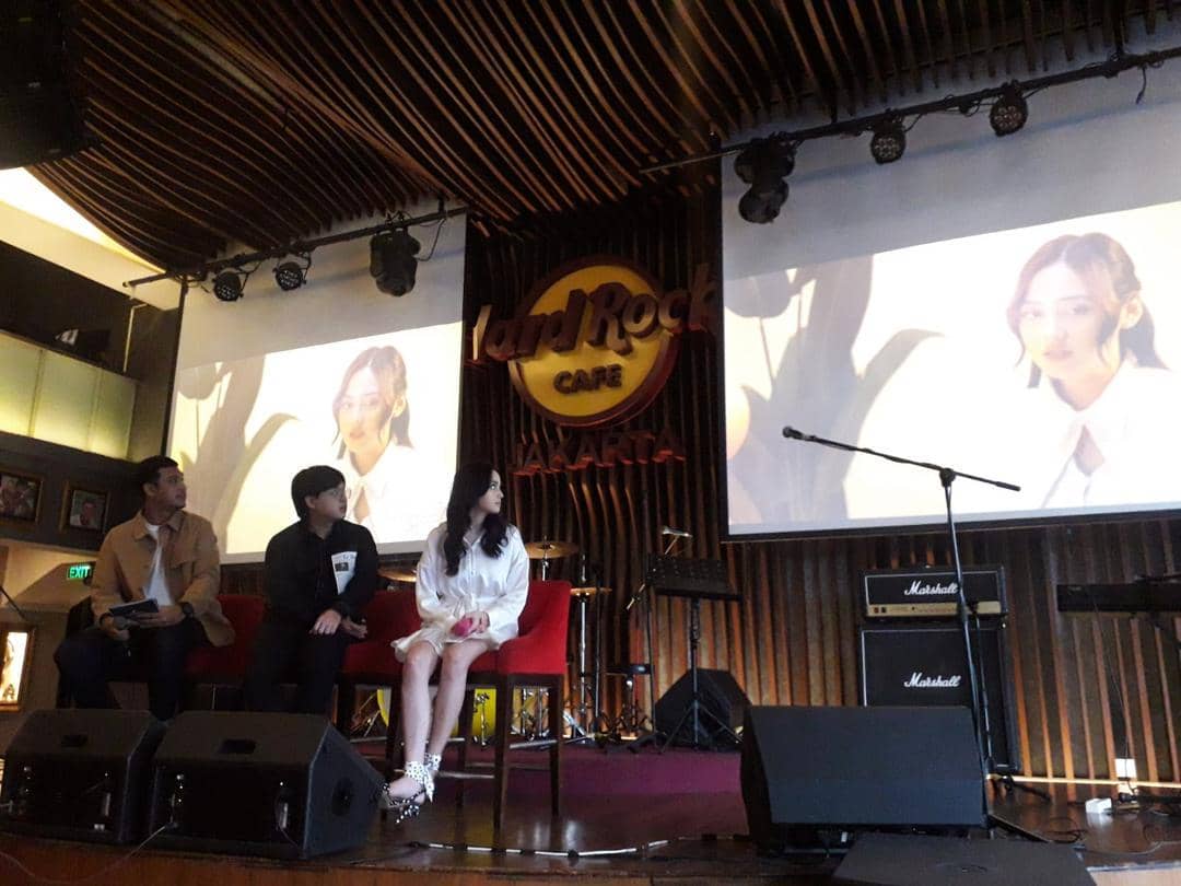 Popbela.com/NabilaDamaan