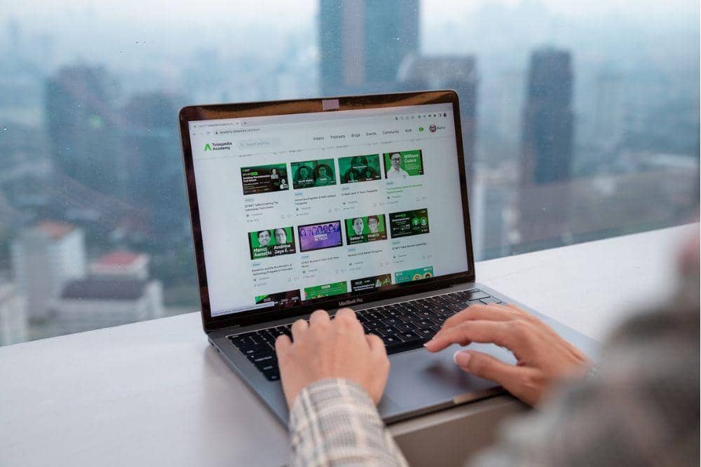 Tim PR Tokopedia