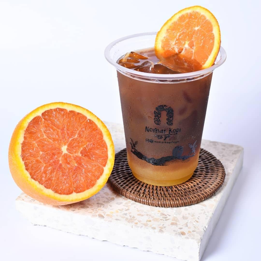 Instagram.com/nomarkopitogo