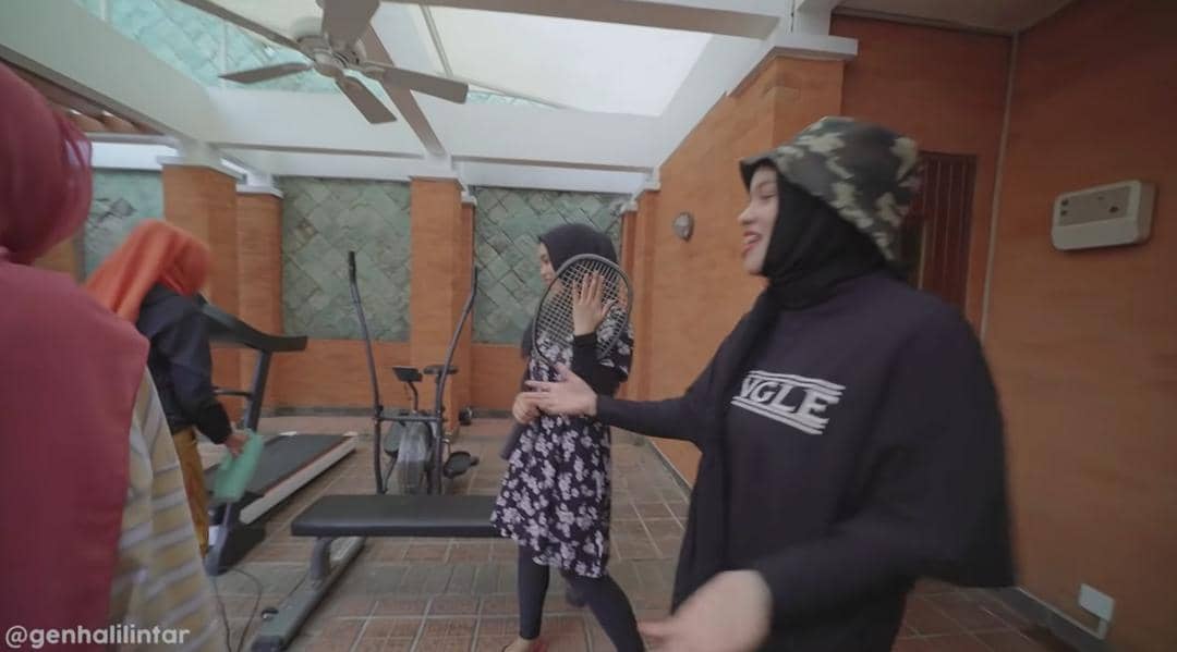 youtube.com/GEN HALILINTAR