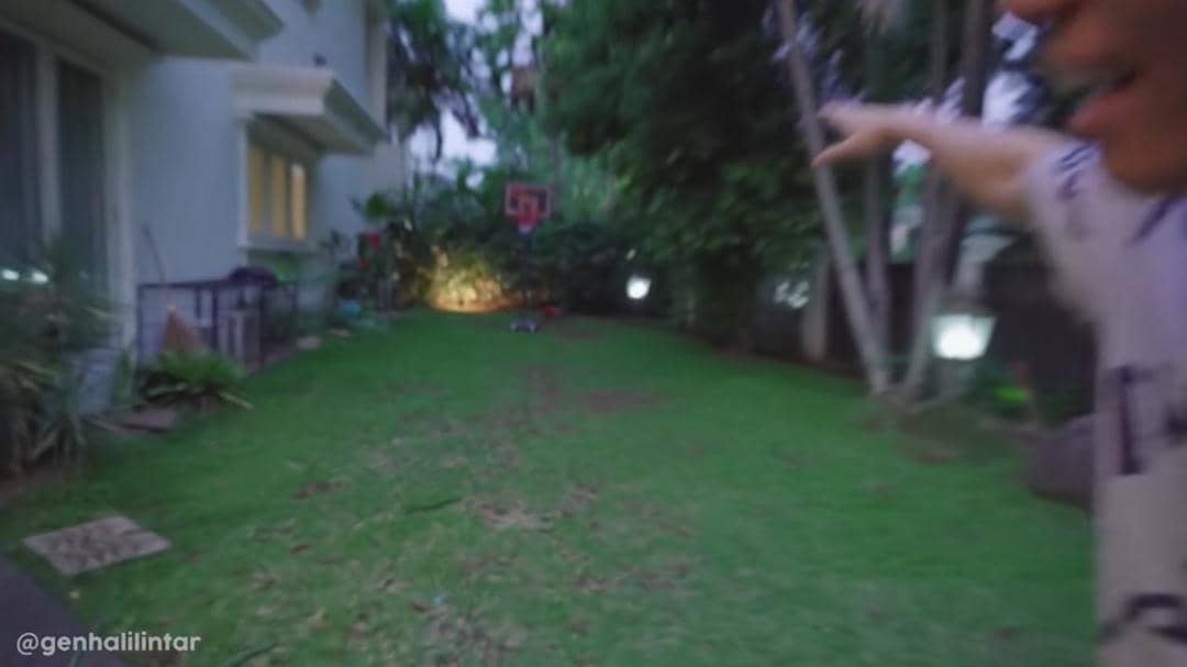 youtube.com/GEN HALILINTAR