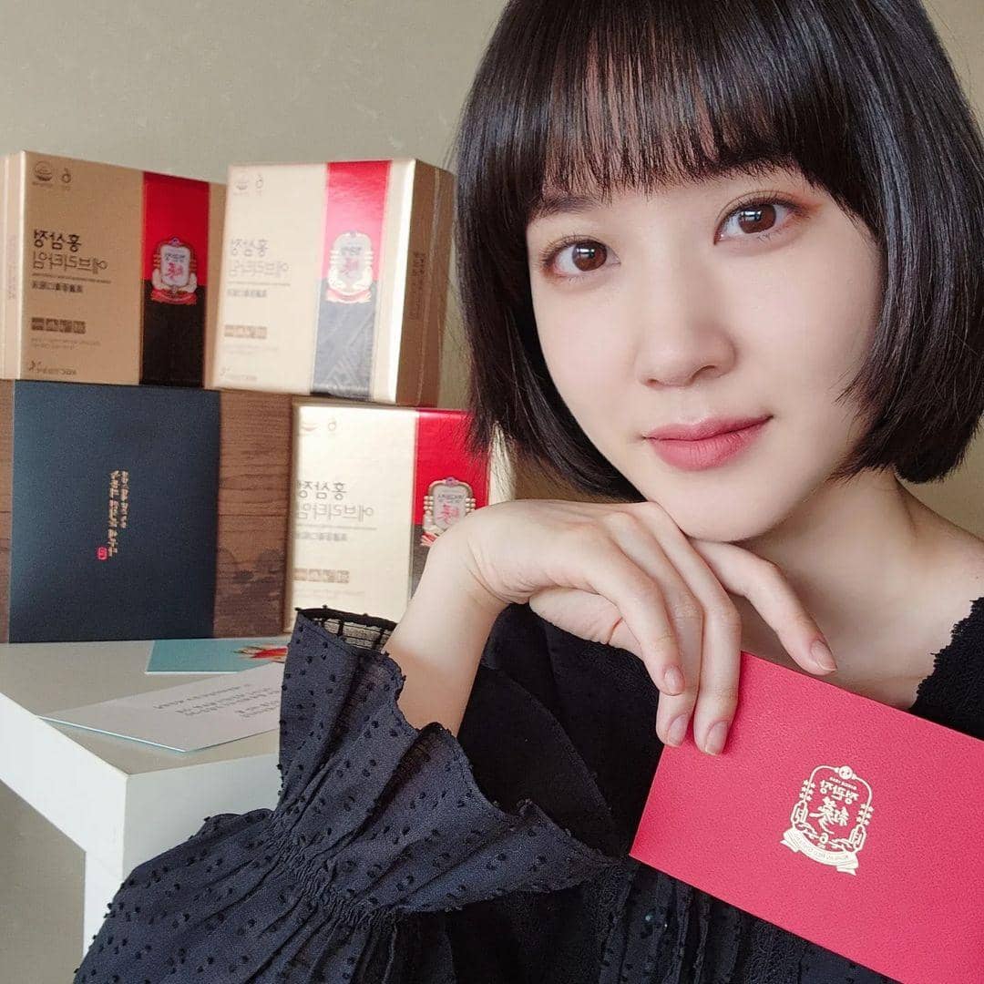 instagram.com/eunbining0904