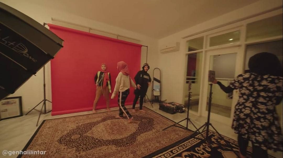 youtube.com/GEN HALILINTAR