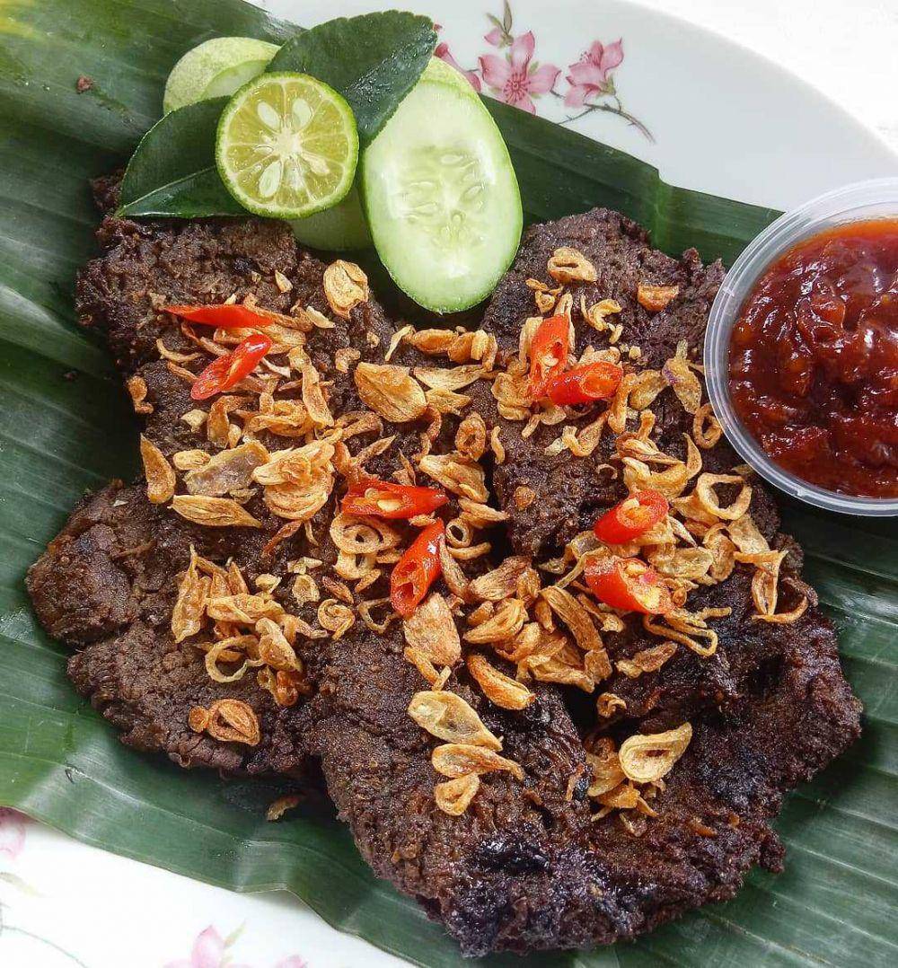 Resep empal daging sapi