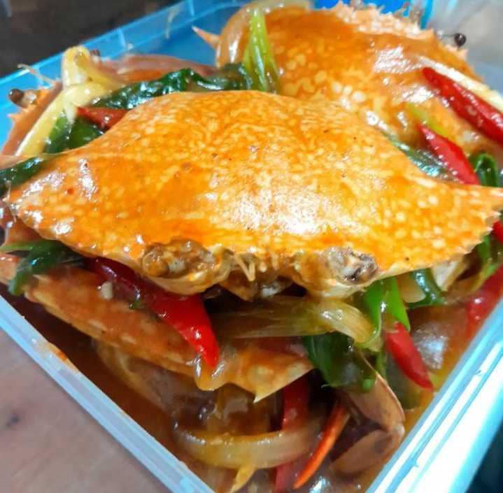 Makanan tradisional Kalimantan Utara