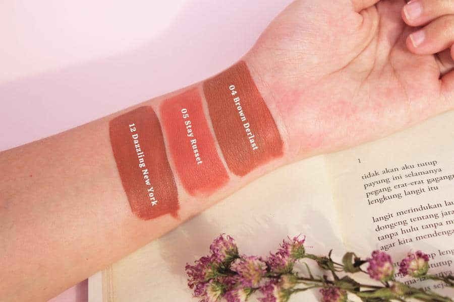 Popbela.com/Asri Muspita Sari