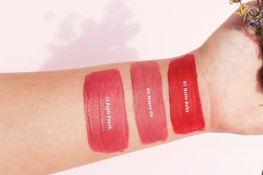 Popbela.com/Asri Muspita Sari