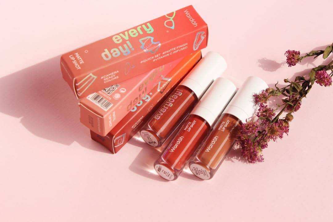 Popbela.com/Asri Muspita Sari