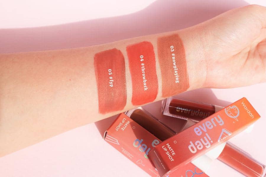 Popbela.com/Asri Muspita Sari