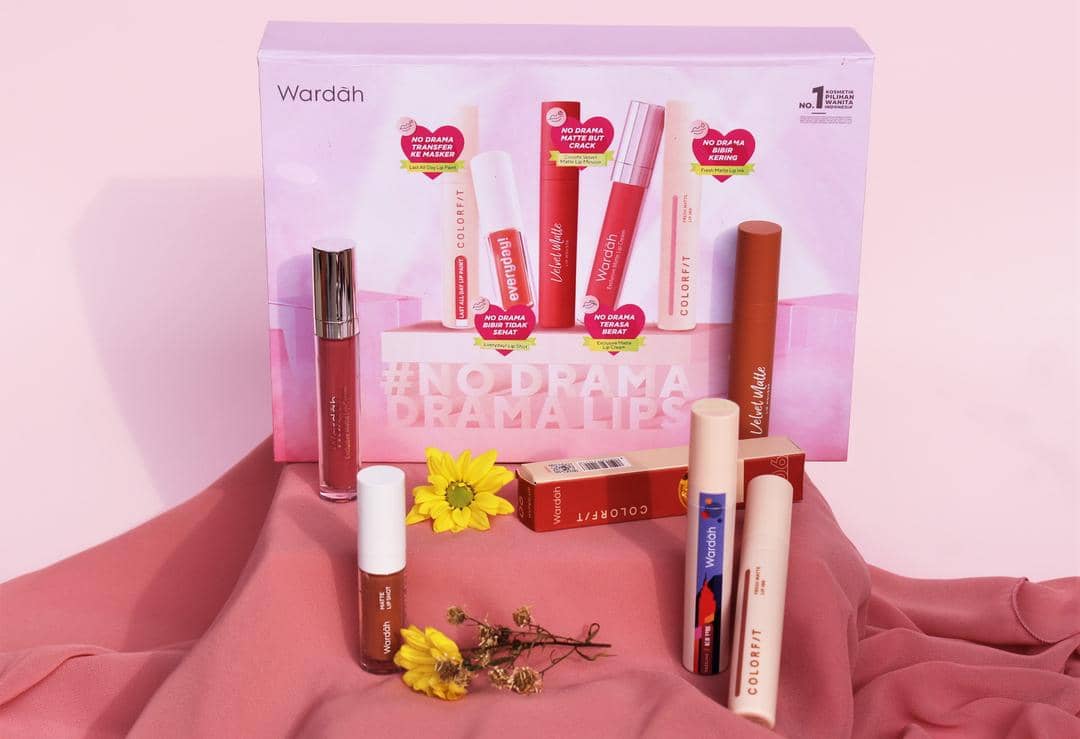 Popbela.com/Asri Muspita Sari