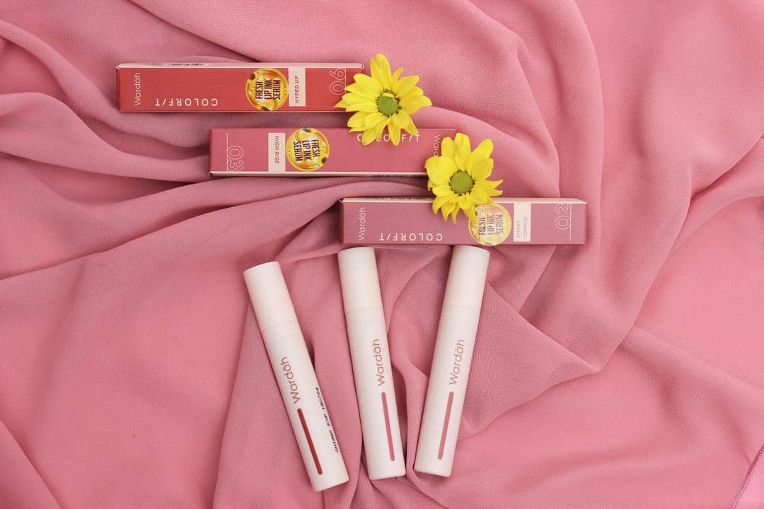 Popbela.com/Asri Muspita Sari