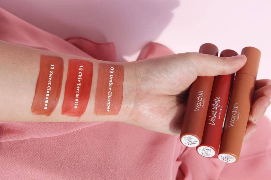 Popbela.com/Asri Muspita Sari