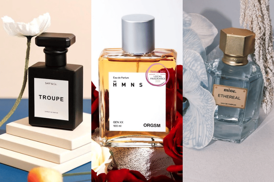5 Parfum Lokal Gourmand Paling Wangi dan Tahan Lama, Auto Dilirik