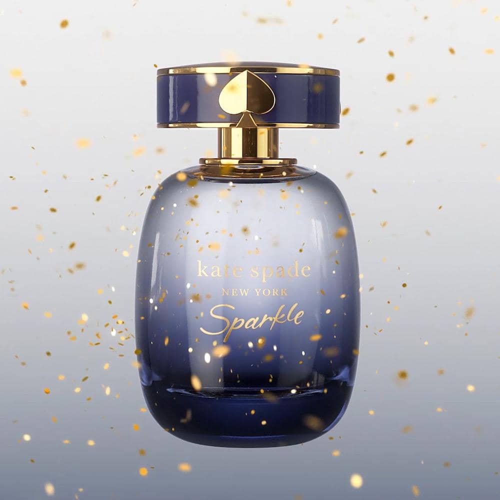 Popbela.com/Kate Spade