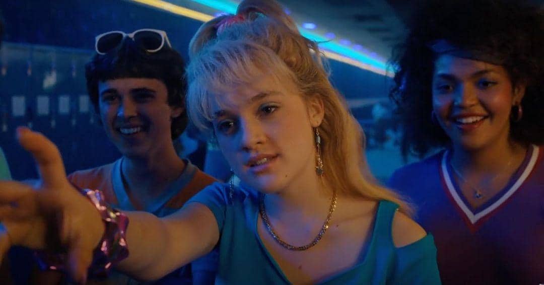 Foto: instagram.com/@elodiegraceorkin