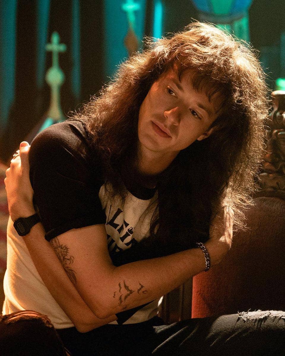 Foto: instagram.com/@strangethingstv