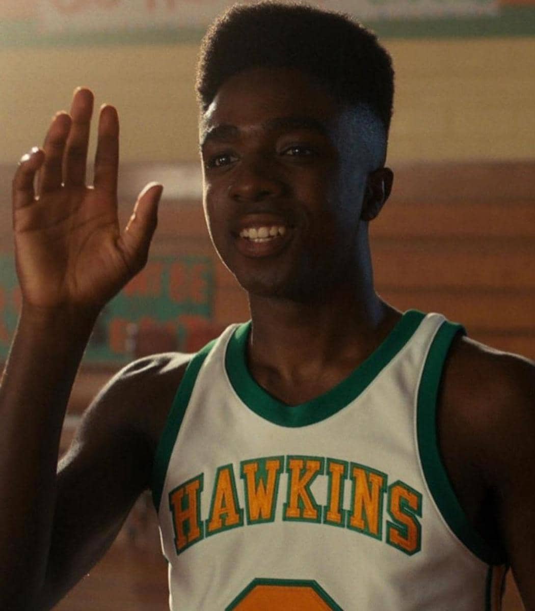 Foto: instagram.com/@strangethingstv