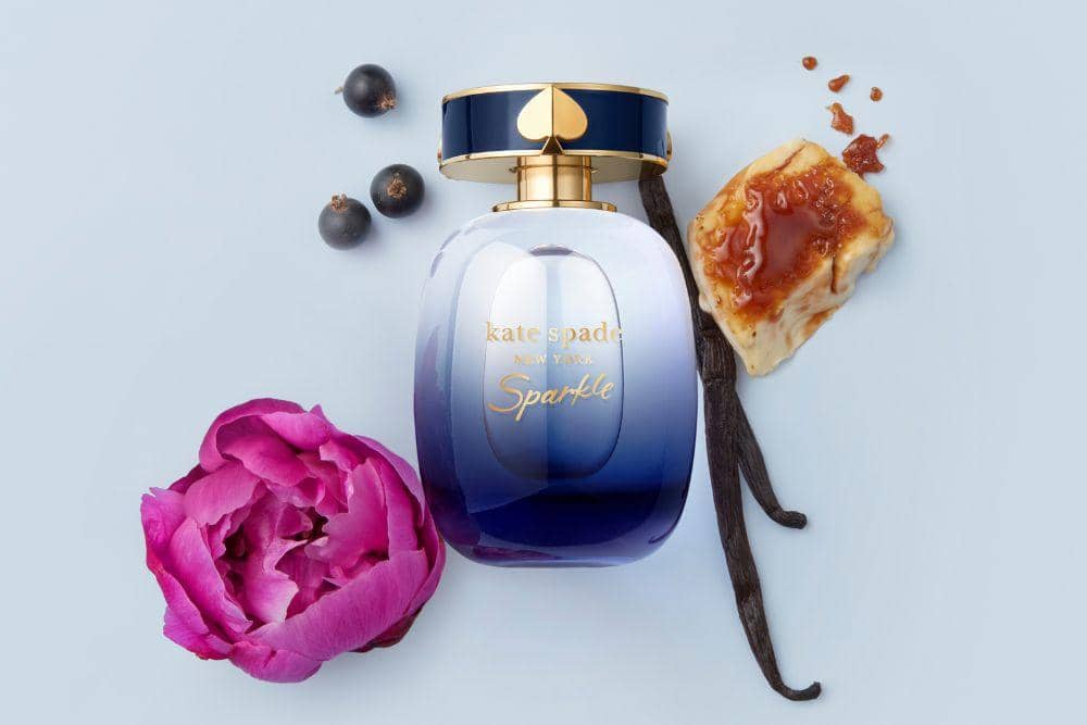 Popbela.com/Kate Spade