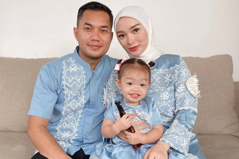 Instagram/ Zaskia Gotik