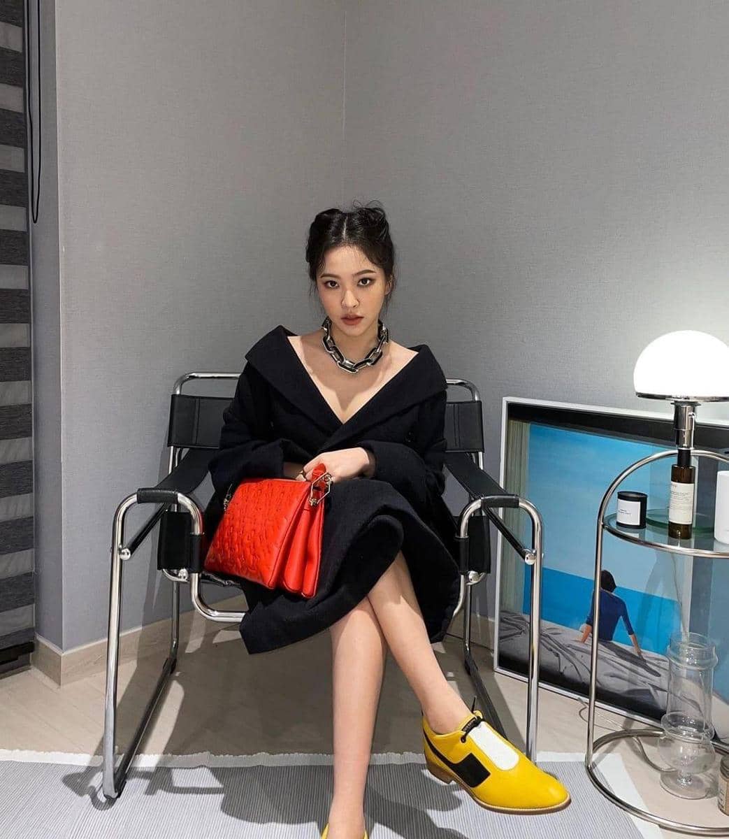 Instagram.com/yerimiese