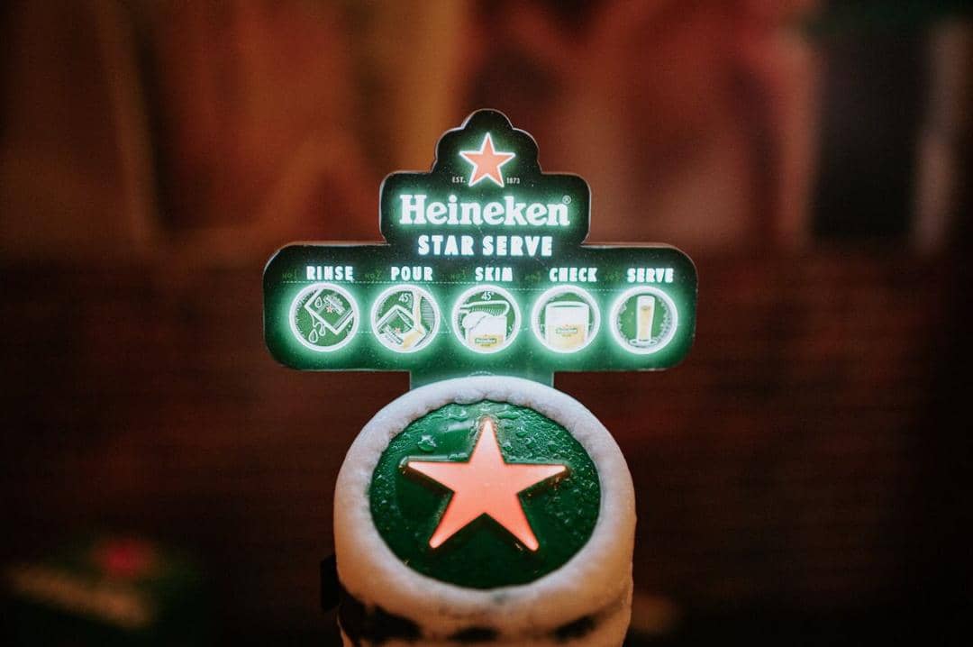 Dok. Heineken