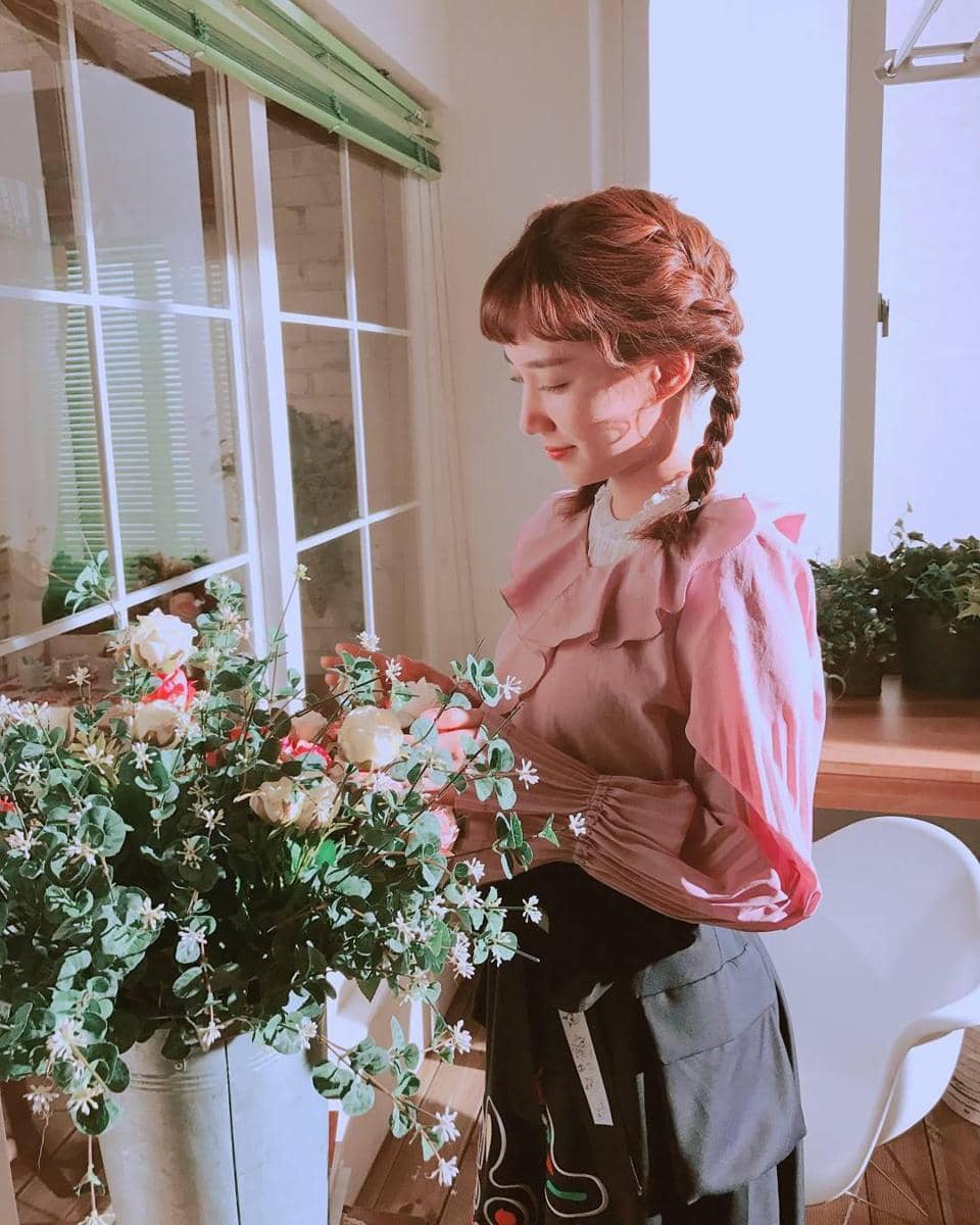 instagram.com/@eunbining0904