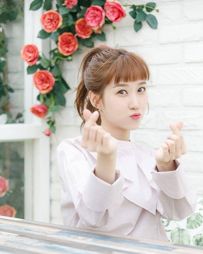 instagram.com/@eunbining0904