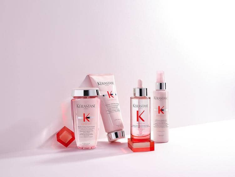 Popela.com/Kérastase