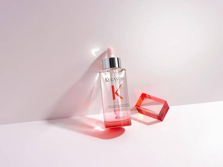 Popela.com/Kérastase