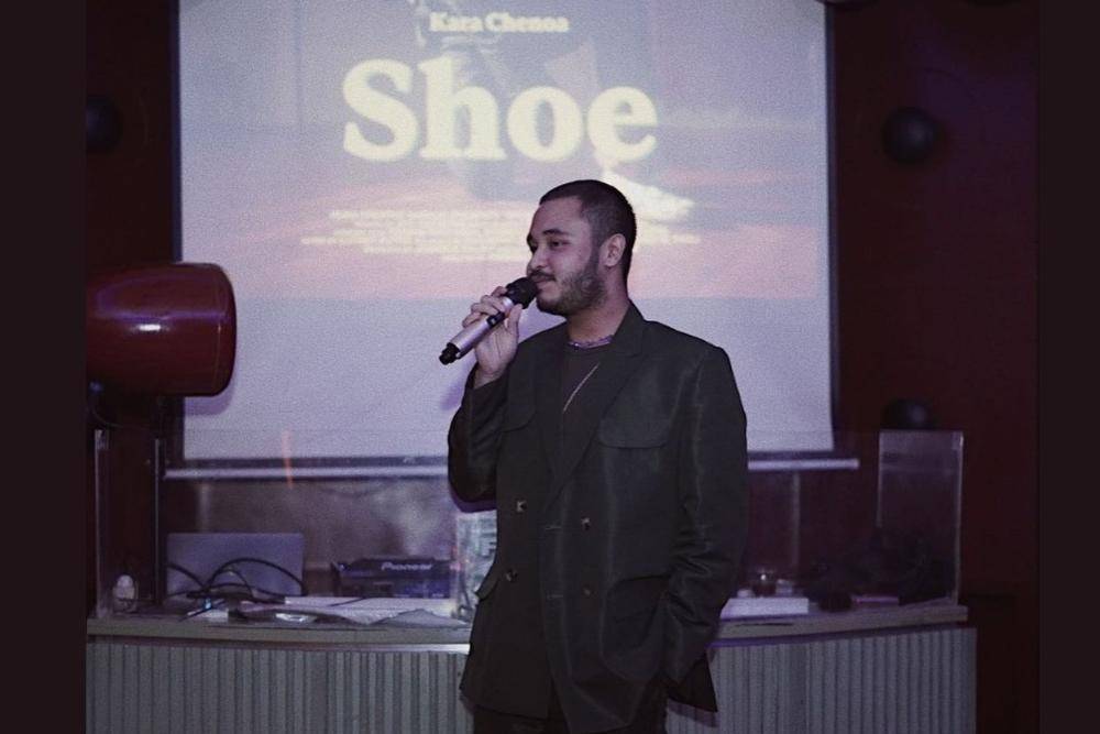 [Exclusive]: Kara Chenoa Ajak Kita Menari Lewat Single "Shoe" 