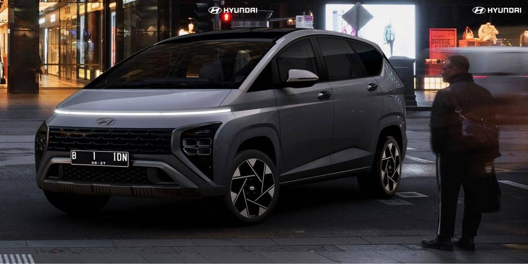 Instagram/hyundaimotorindonesia