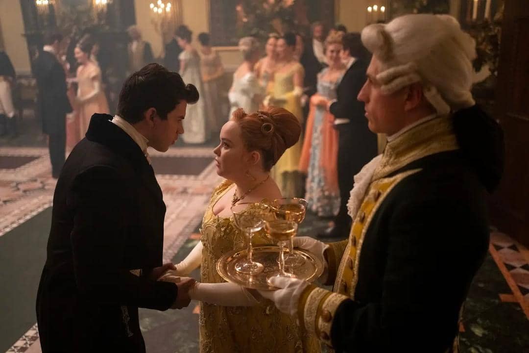 NETFLIX/COLIN HUTTON