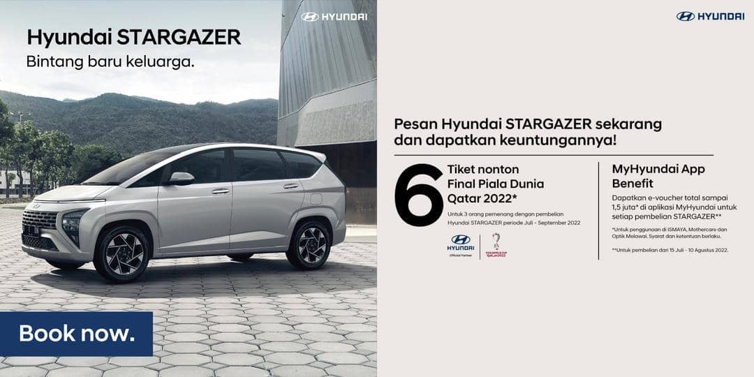 Instagram/hyundaimotorindonesia