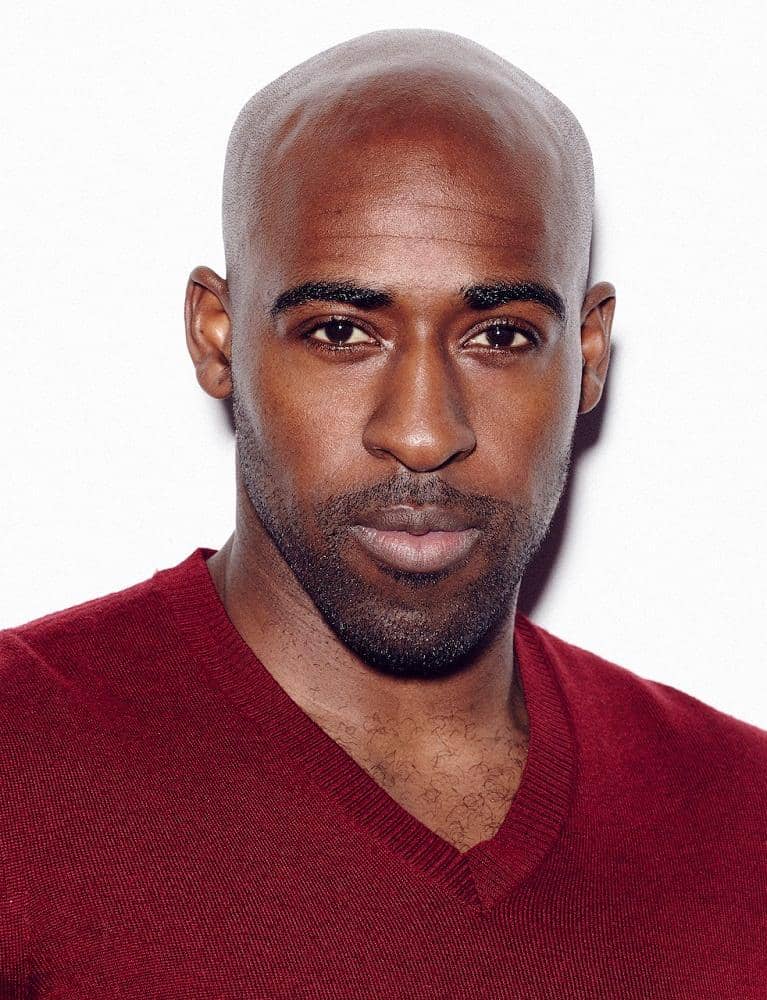 Credit: Robert Wallis