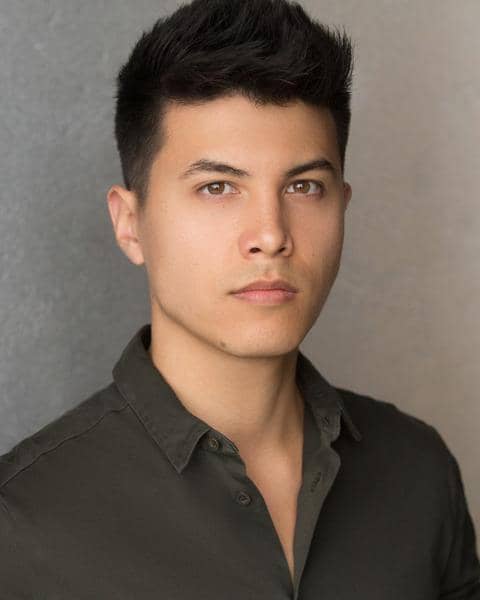 photo credit: Michael Shelford