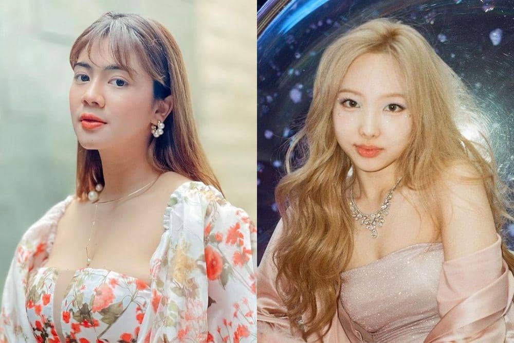 instagram.com/felicyangelista_, instagram.com/nayeonyny