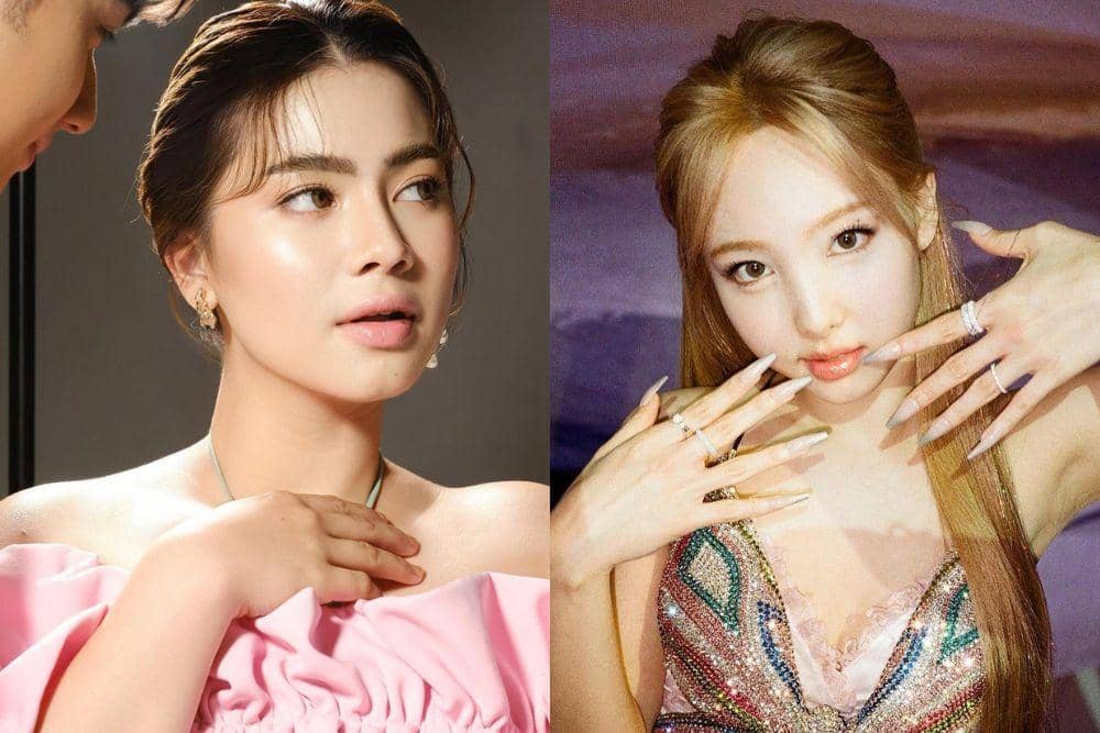 instagram.com/felicyangelista_, instagram.com/nayeonyny