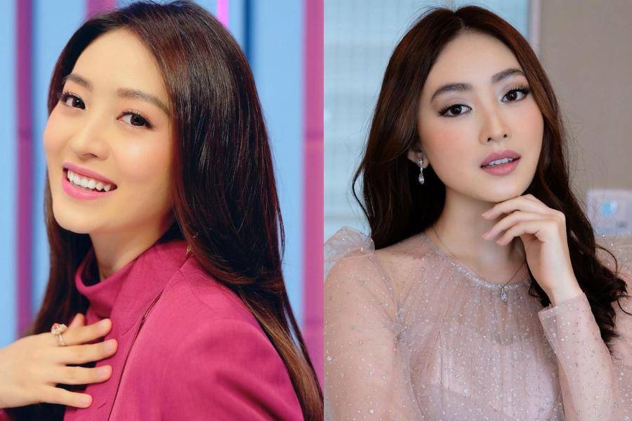 Rahasia Cantik dan Sehat Versi Natasha Wilona, Yuk Intip!