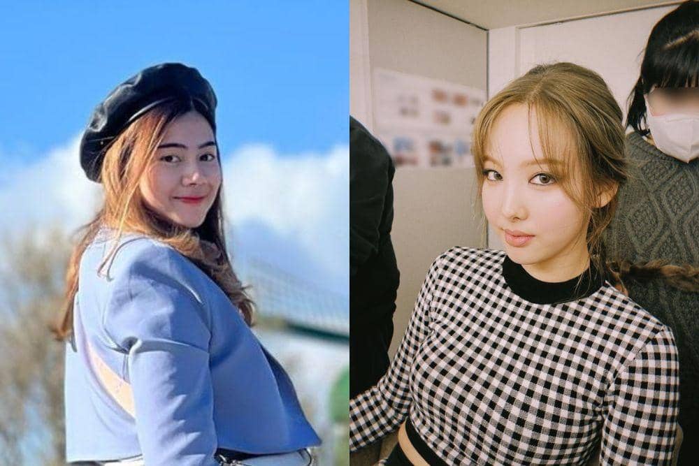 instagram.com/felicyangelista_, instagram.com/nayeonyny