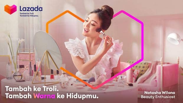 Dok. Lazada Indonesia