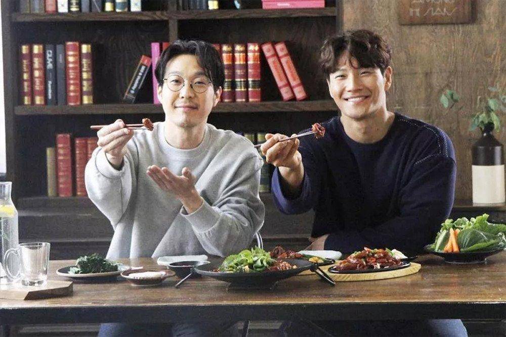 7 Restoran Milik Selebriti Korea yang Wajib Kamu Kunjungi